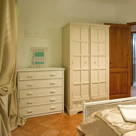Apartment Delfino San Vito Lo Capo