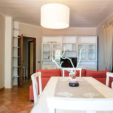 Apartment Delfino San Vito Lo Capo