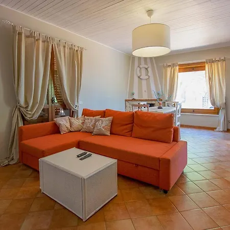 Apartment Delfino