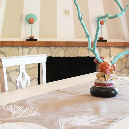 Delfino Apartment *