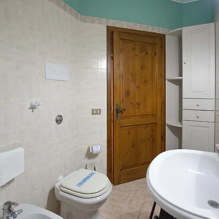 Apartment Delfino San Vito Lo Capo