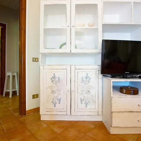 Delfino Apartment