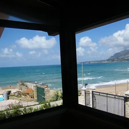Holiday home Delfino