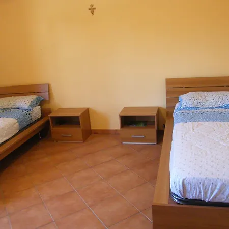 Delfino Holiday home